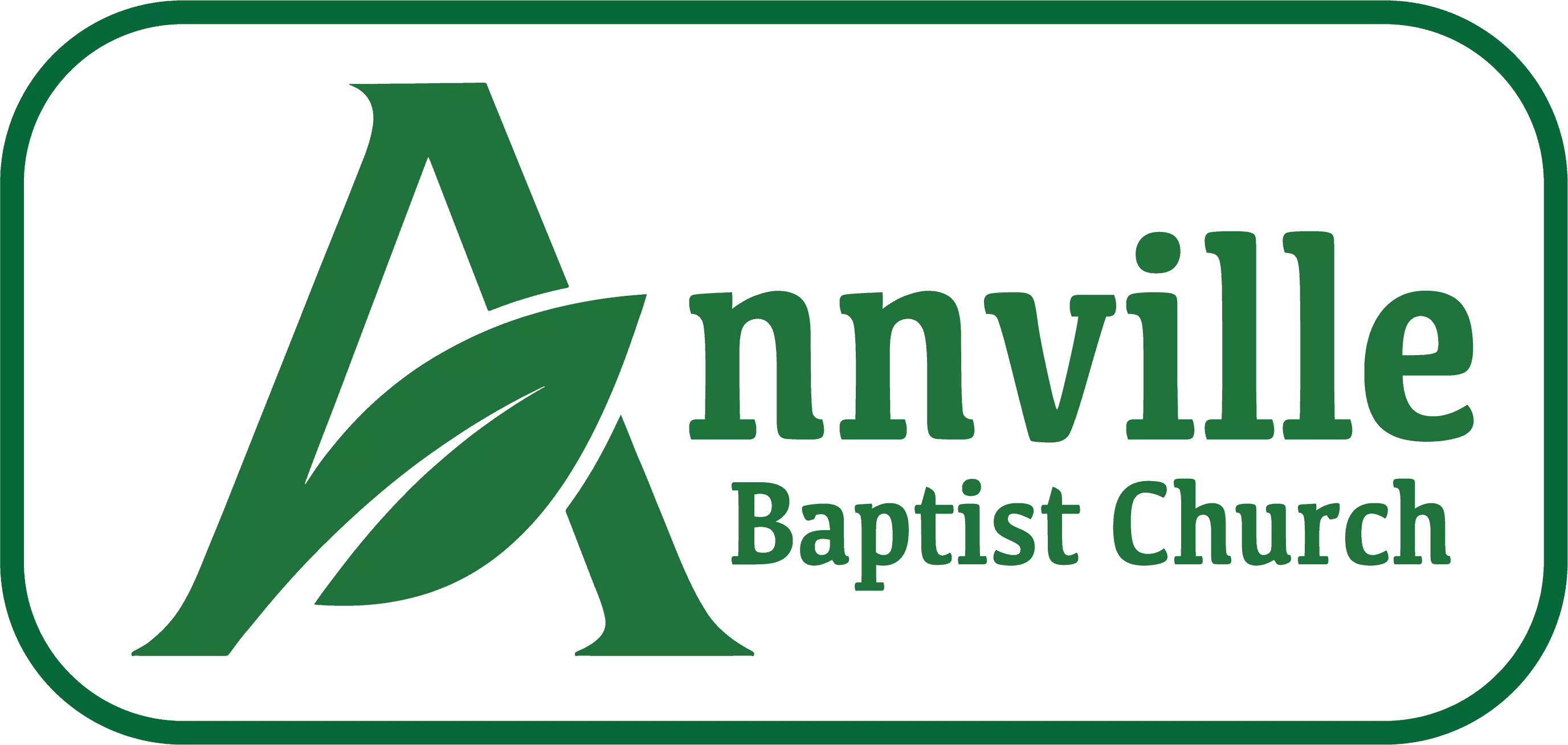 Annville Baptist Church